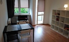 Apartament w centrum